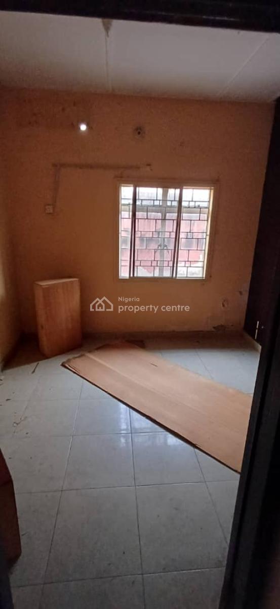 4 Bedrooms Bungalow, Off Bode Thomas, Surulere, Lagos, Detached Bungalow for Sale