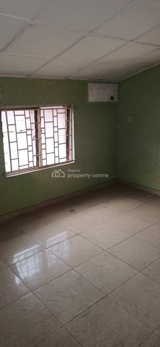 4 Bedrooms Bungalow, Off Bode Thomas, Surulere, Lagos, Detached Bungalow for Sale