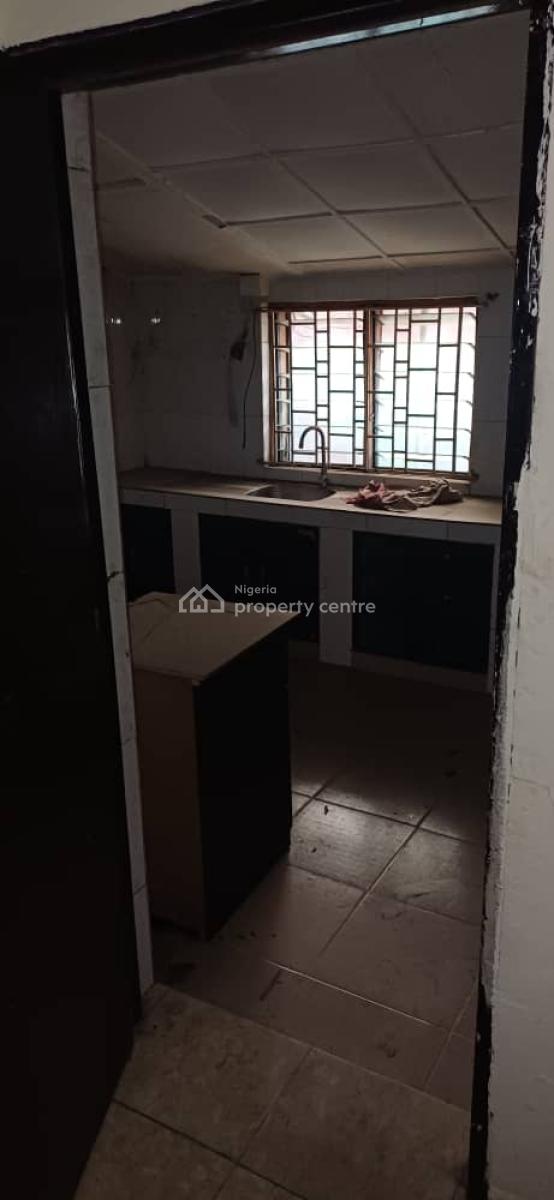 4 Bedrooms Bungalow, Off Bode Thomas, Surulere, Lagos, Detached Bungalow for Sale