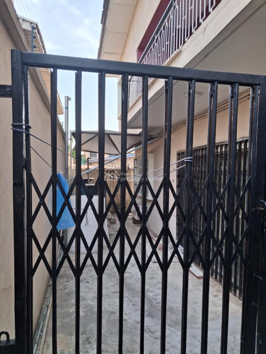5 Bedrooms Duplexes, Raufu William Street, Surulere, Lagos, Detached Duplex for Sale