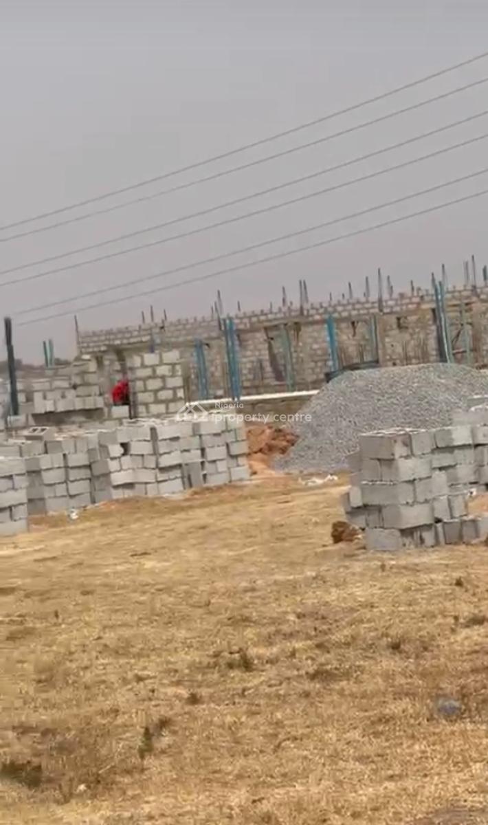 Buy & Build  Govtt Approved Estate Land  Strategically Located, Royalty Estate Maitama 2, Gwarinpa, Abuja, Mixed-use Land for Sale