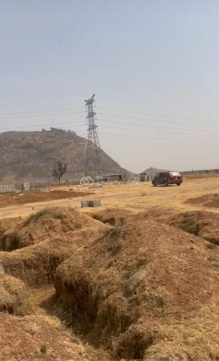 Buy & Build  Govtt Approved Estate Land  Strategically Located, Royalty Estate Maitama 2, Gwarinpa, Abuja, Mixed-use Land for Sale