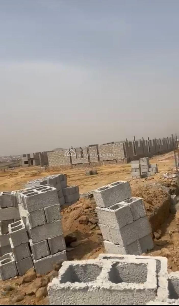 Buy & Build  Govtt Approved Estate Land  Strategically Located, Royalty Estate Maitama 2, Gwarinpa, Abuja, Mixed-use Land for Sale