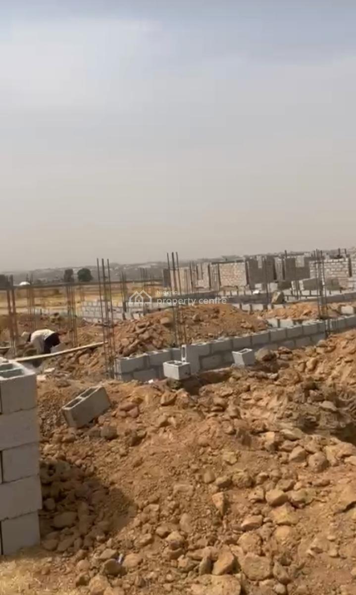 Buy & Build  Govtt Approved Estate Land  Strategically Located, Royalty Estate Maitama 2, Gwarinpa, Abuja, Mixed-use Land for Sale