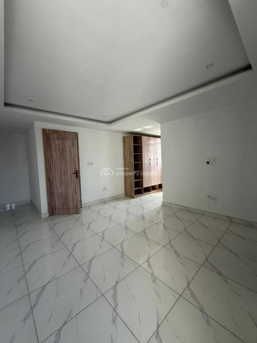 Luxurious 4 Bedroom Terrace, Ikate, Lekki, Lagos, Terraced Duplex for Sale