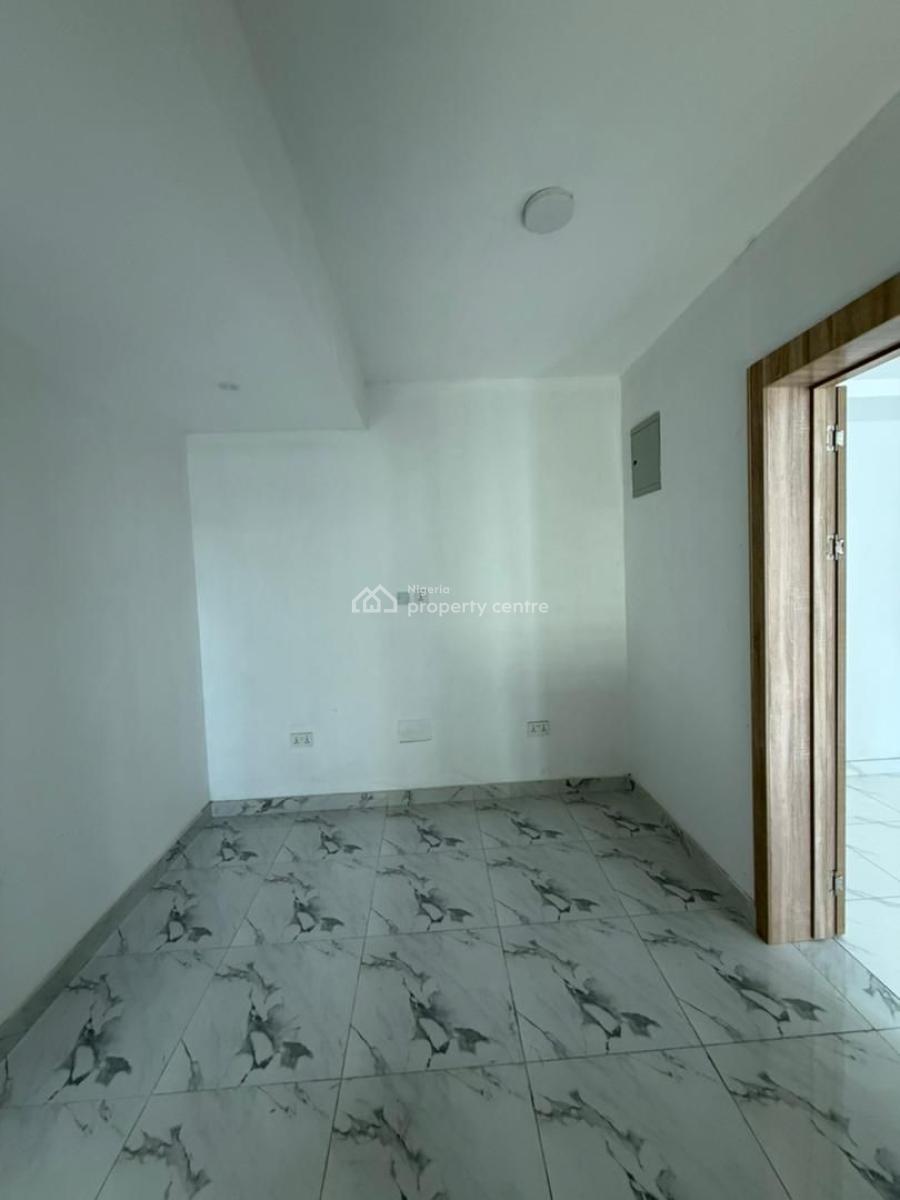 Luxurious 4 Bedroom Terrace, Ikate, Lekki, Lagos, Terraced Duplex for Sale