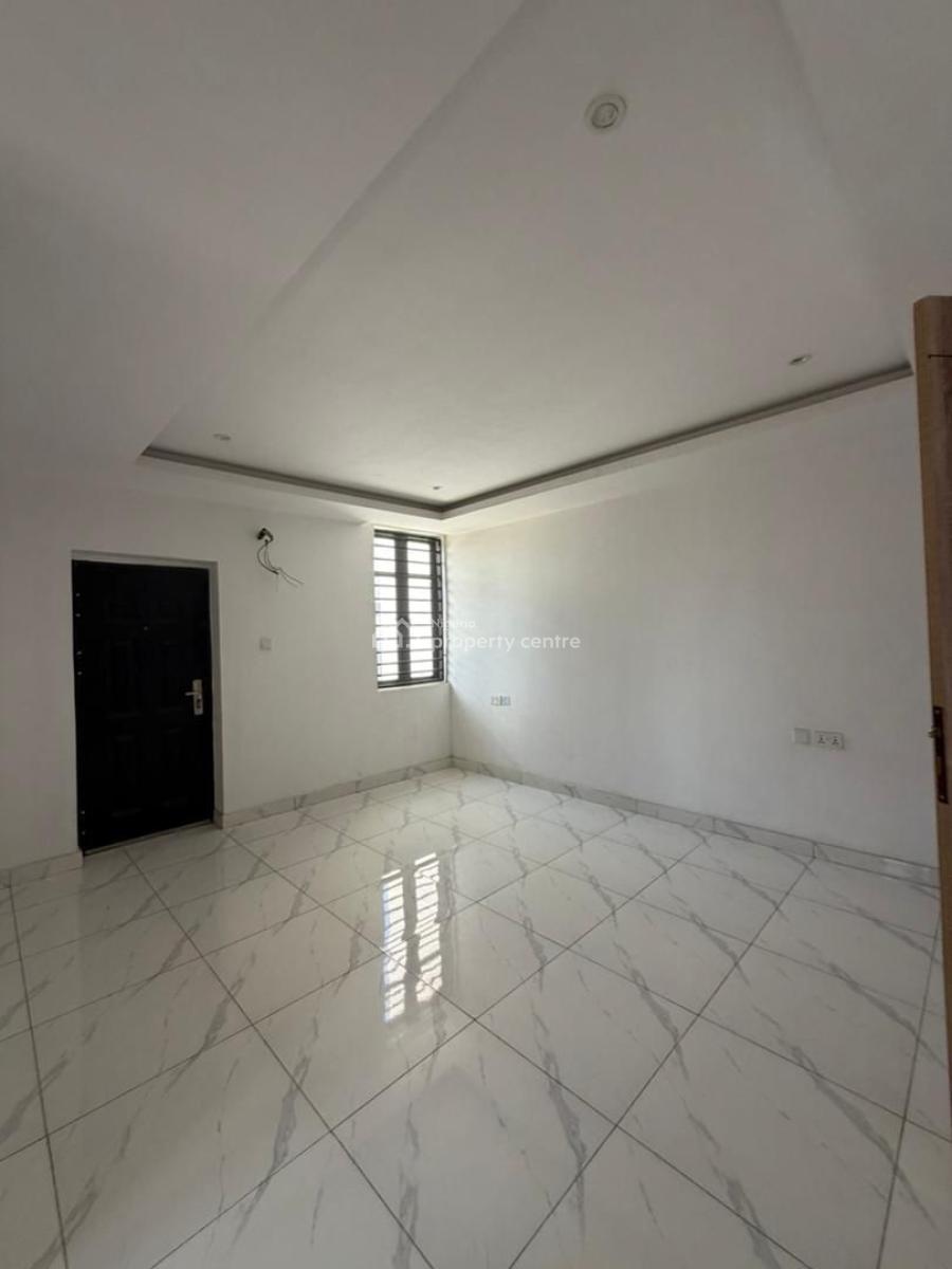 Luxurious 4 Bedroom Terrace, Ikate, Lekki, Lagos, Terraced Duplex for Sale