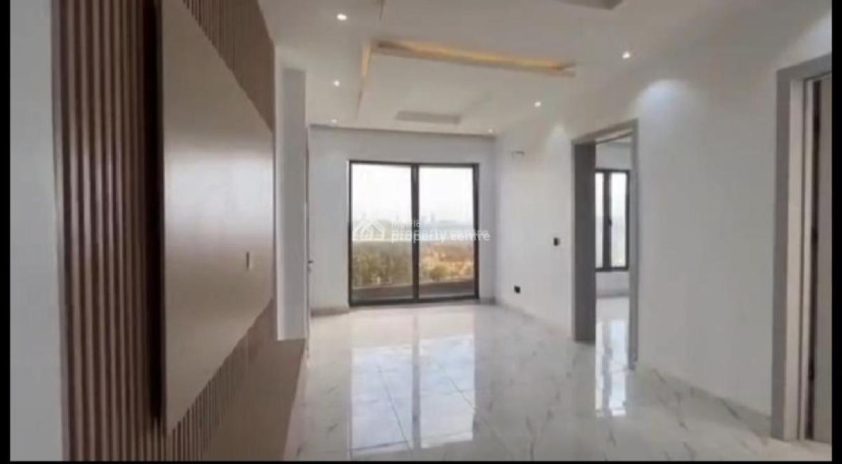 Newly Built 2 Bedroom Apartment, Ikoyi, Lagos, Flat / Apartment for Rent