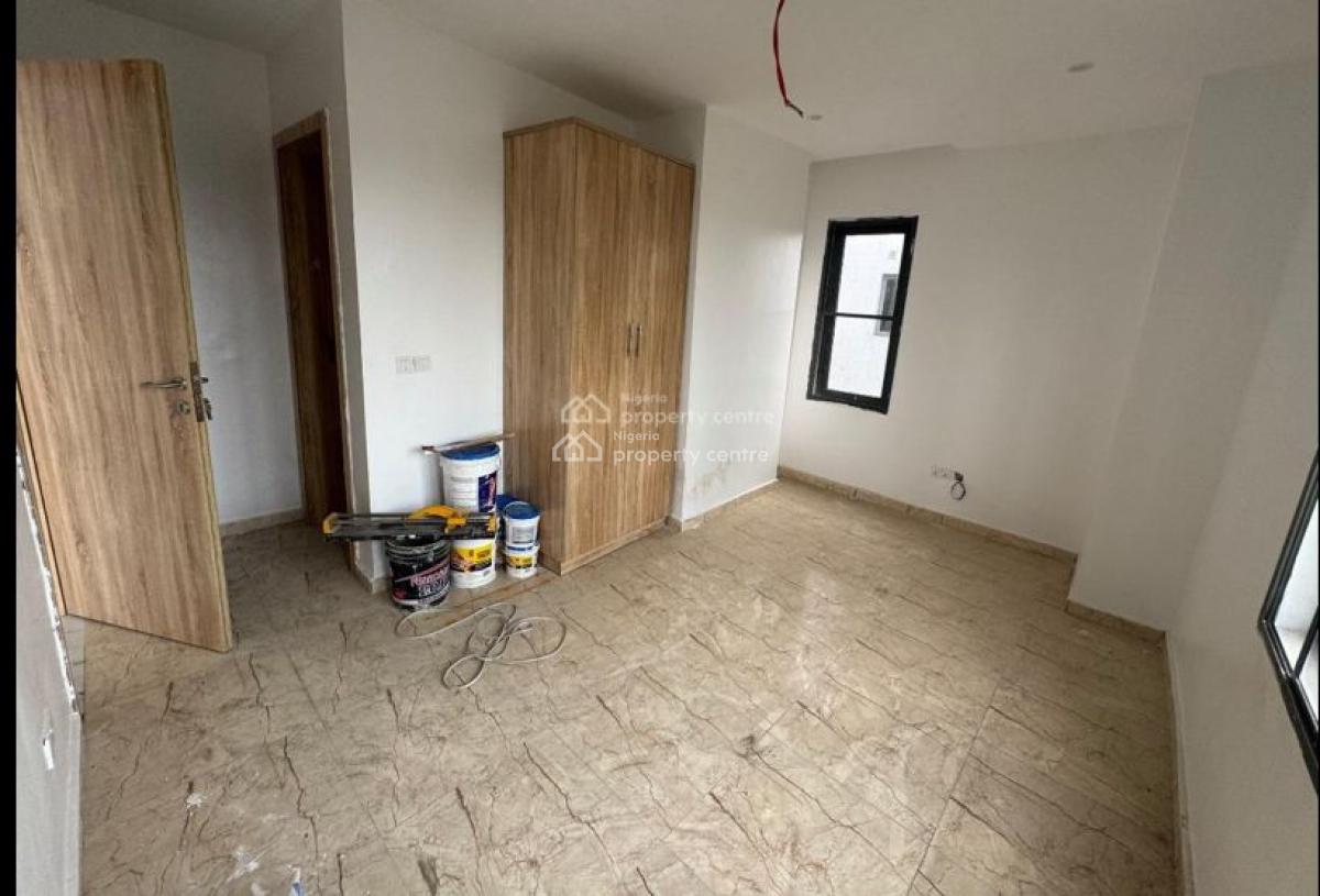 Newly Built 2 Bedroom Apartment, Ikoyi, Lagos, Flat / Apartment for Rent