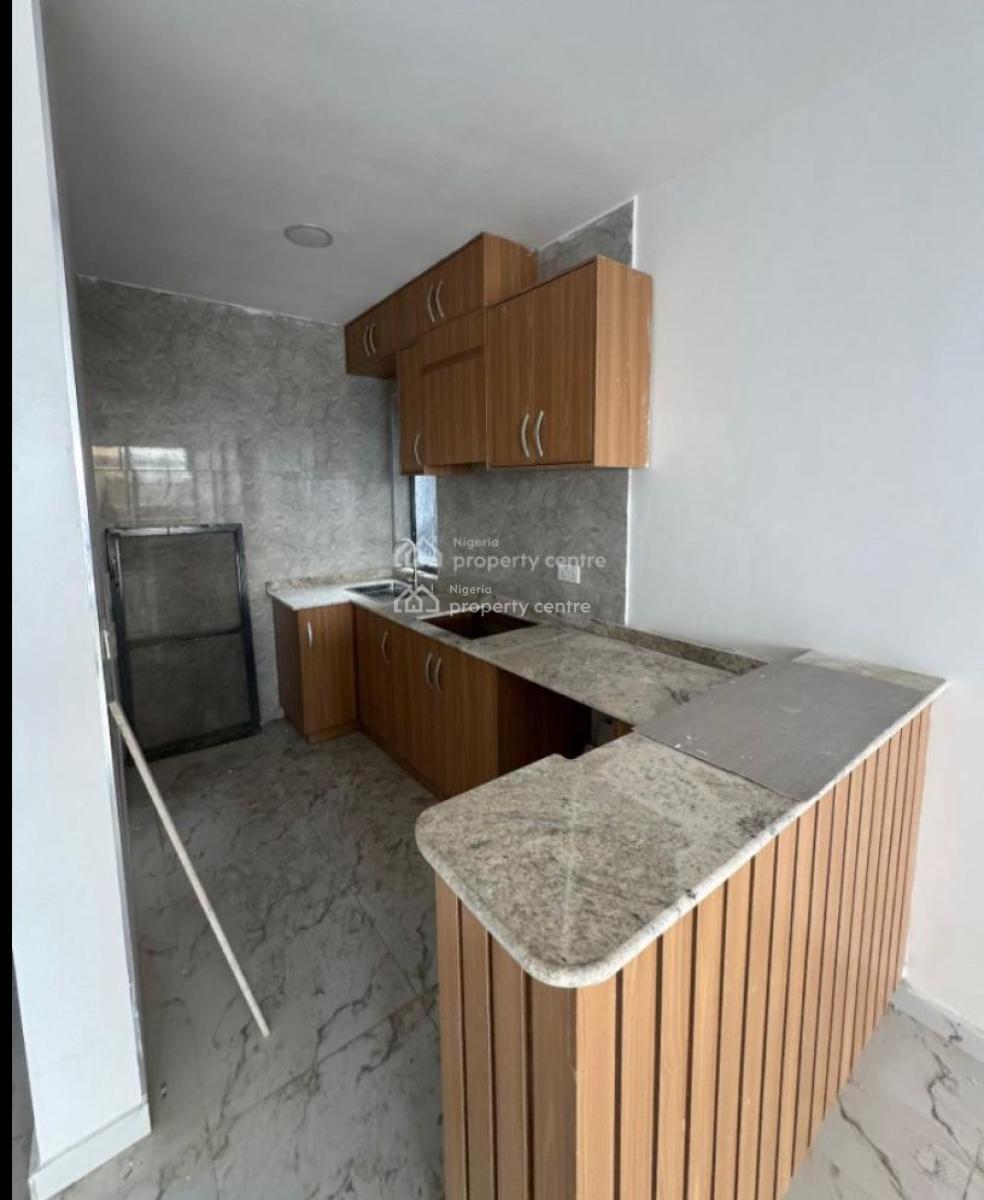 Newly Built 2 Bedroom Apartment, Ikoyi, Lagos, Flat / Apartment for Rent