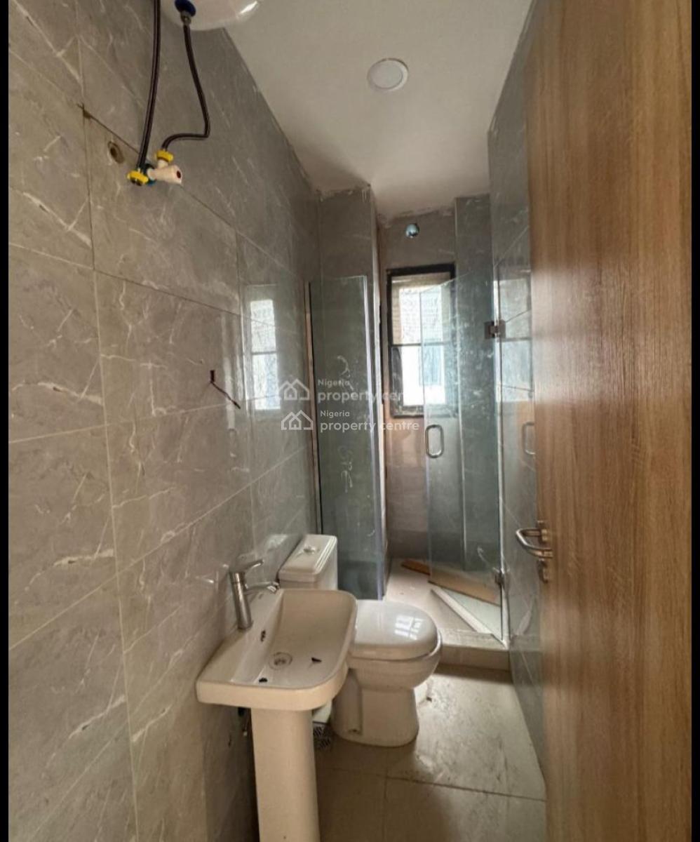 Newly Built 2 Bedroom Apartment, Ikoyi, Lagos, Flat / Apartment for Rent
