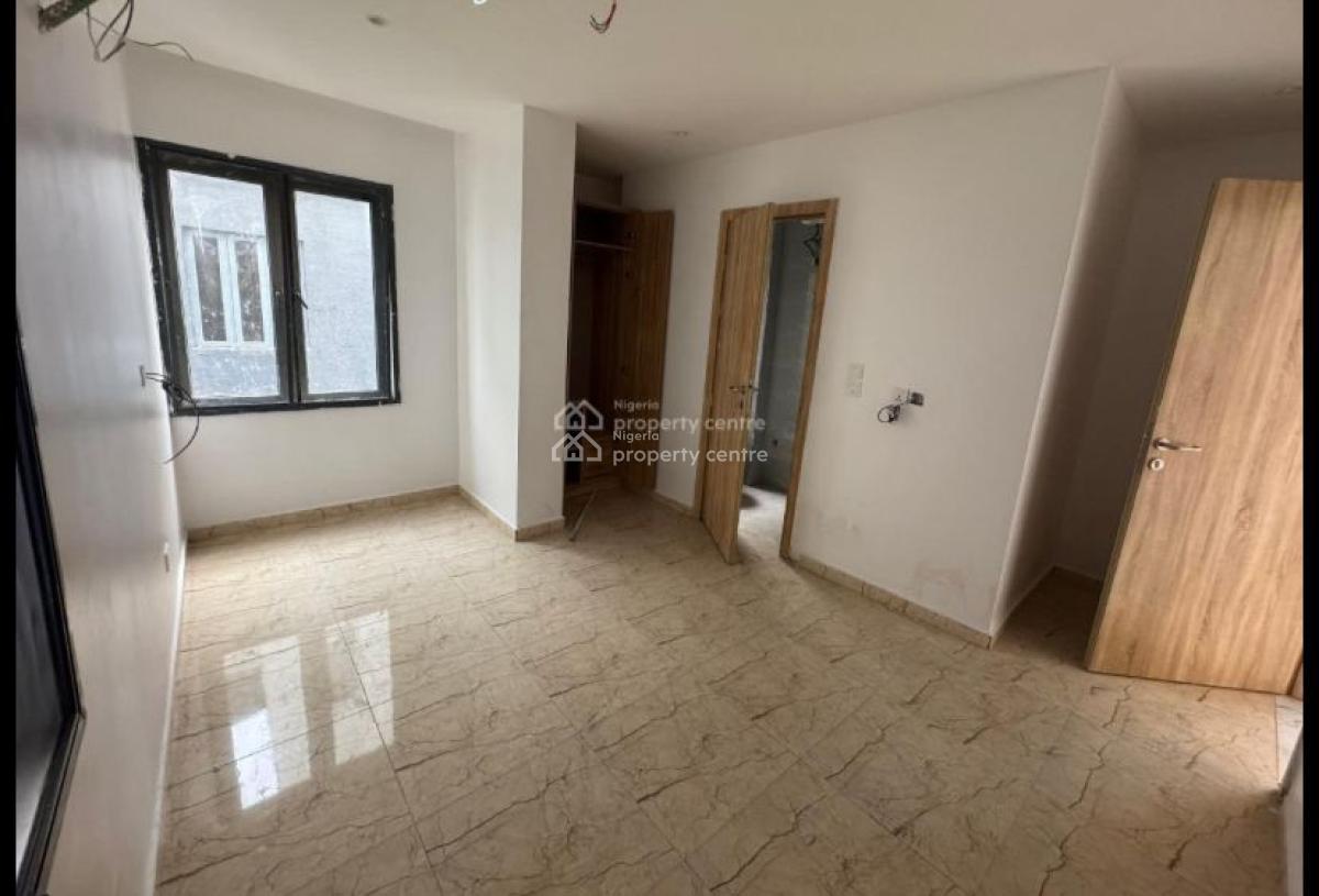 Newly Built 2 Bedroom Apartment, Ikoyi, Lagos, Flat / Apartment for Rent