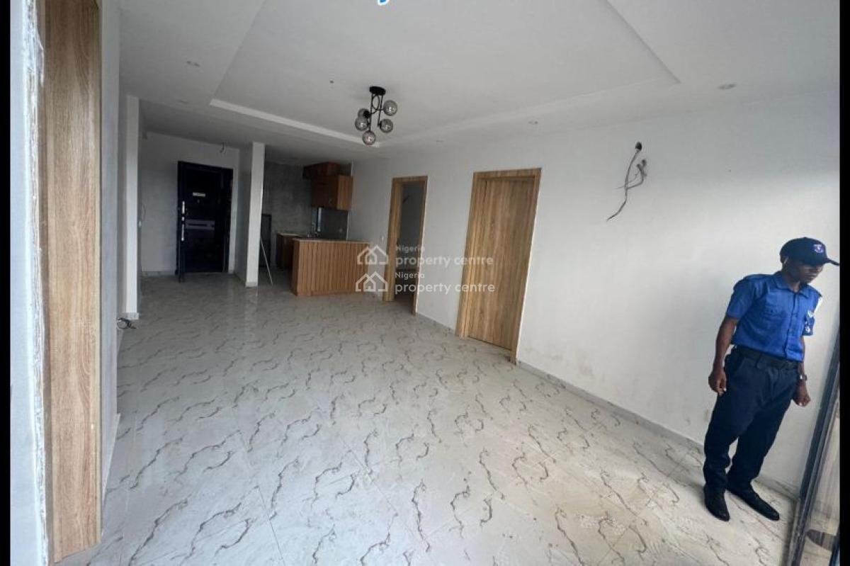 Newly Built 2 Bedroom Apartment, Ikoyi, Lagos, Flat / Apartment for Rent