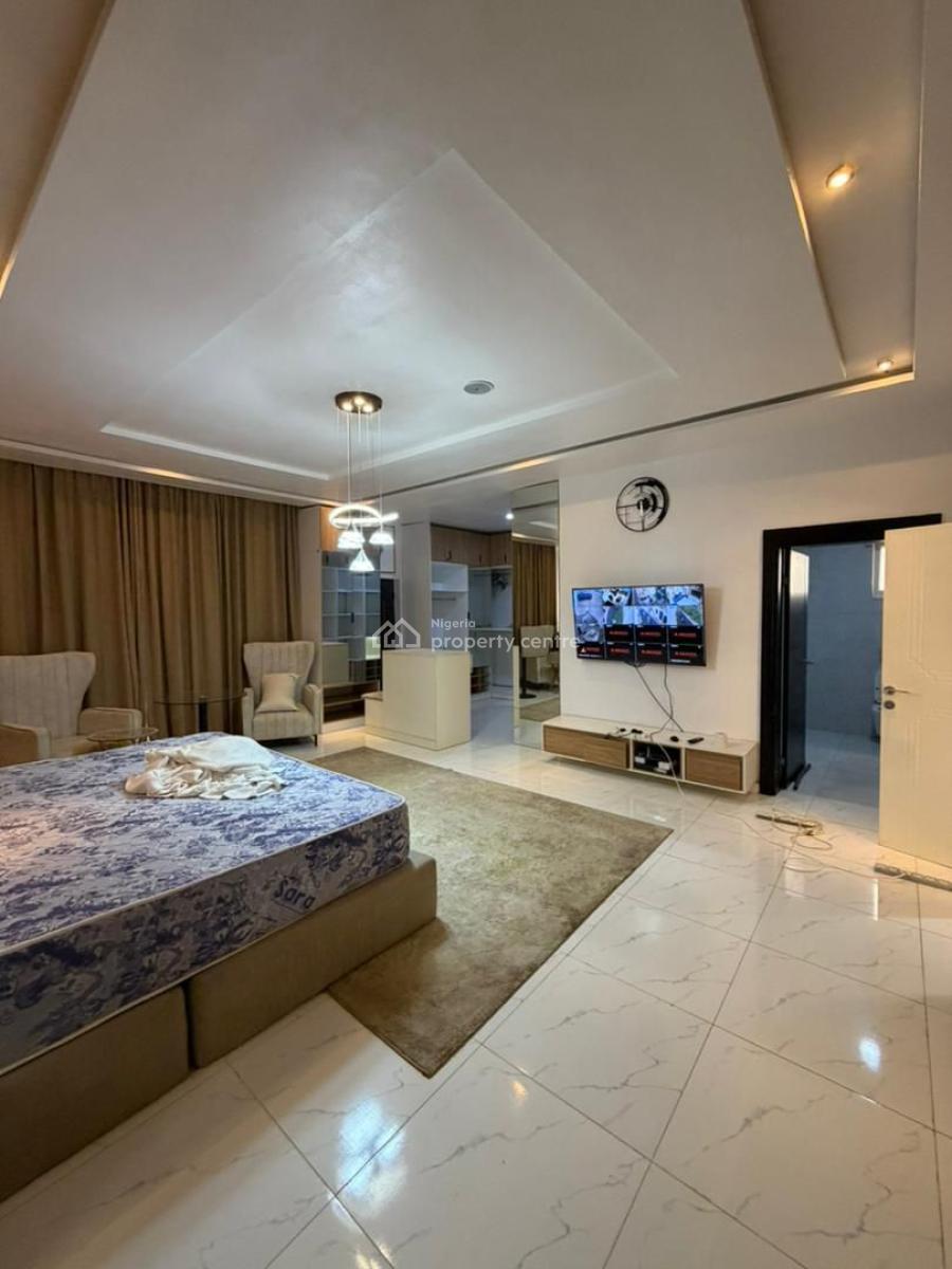 Spaciously Fully Furnished 4 Bedroom, Orchid, Lekki, Lagos, Detached Duplex for Sale