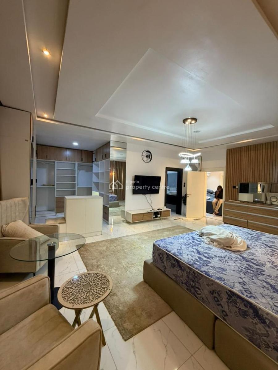 Spaciously Fully Furnished 4 Bedroom, Orchid, Lekki, Lagos, Detached Duplex for Sale