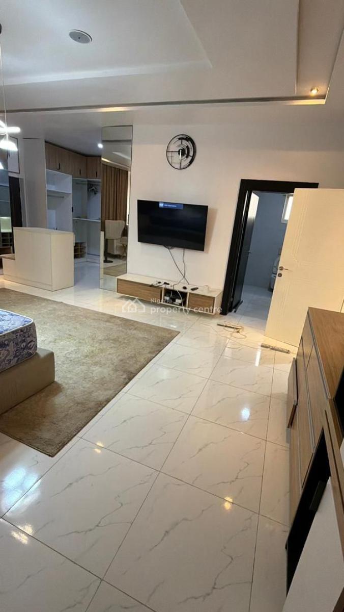 Spaciously Fully Furnished 4 Bedroom, Orchid, Lekki, Lagos, Detached Duplex for Sale