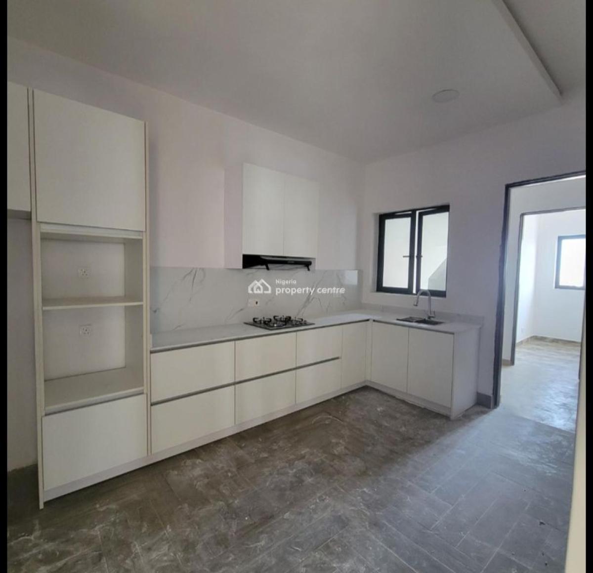 Luxurious 2 Bedroom Apartment, Lekki Phase 1, Lekki, Lagos, Flat / Apartment for Rent