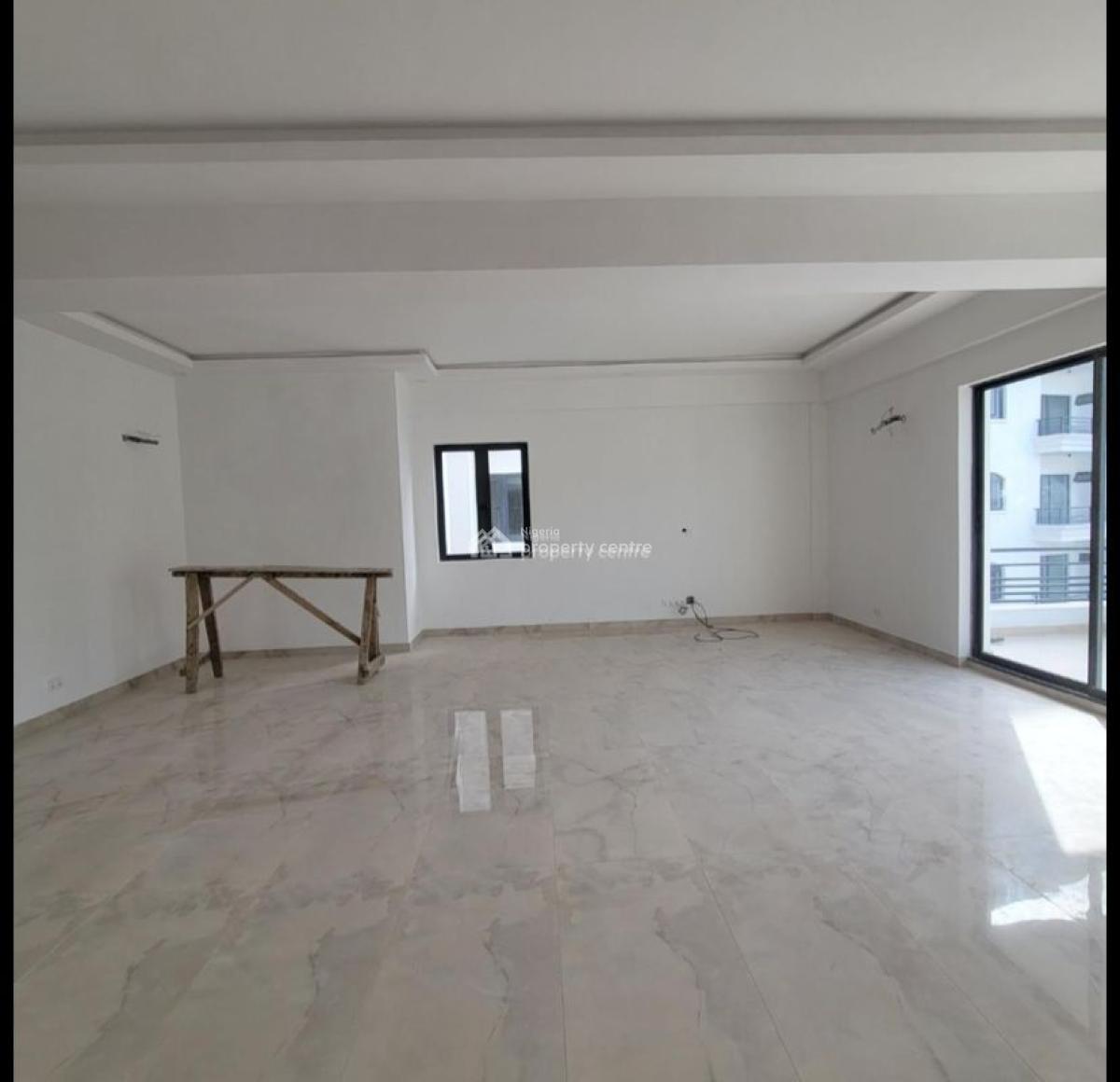 Luxurious 2 Bedroom Apartment, Lekki Phase 1, Lekki, Lagos, Flat / Apartment for Rent