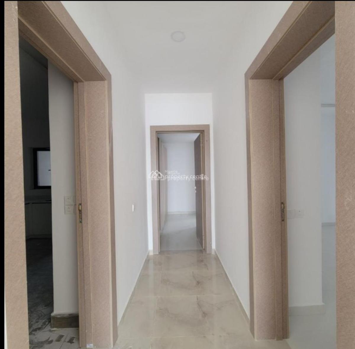 Luxurious 2 Bedroom Apartment, Lekki Phase 1, Lekki, Lagos, Flat / Apartment for Rent