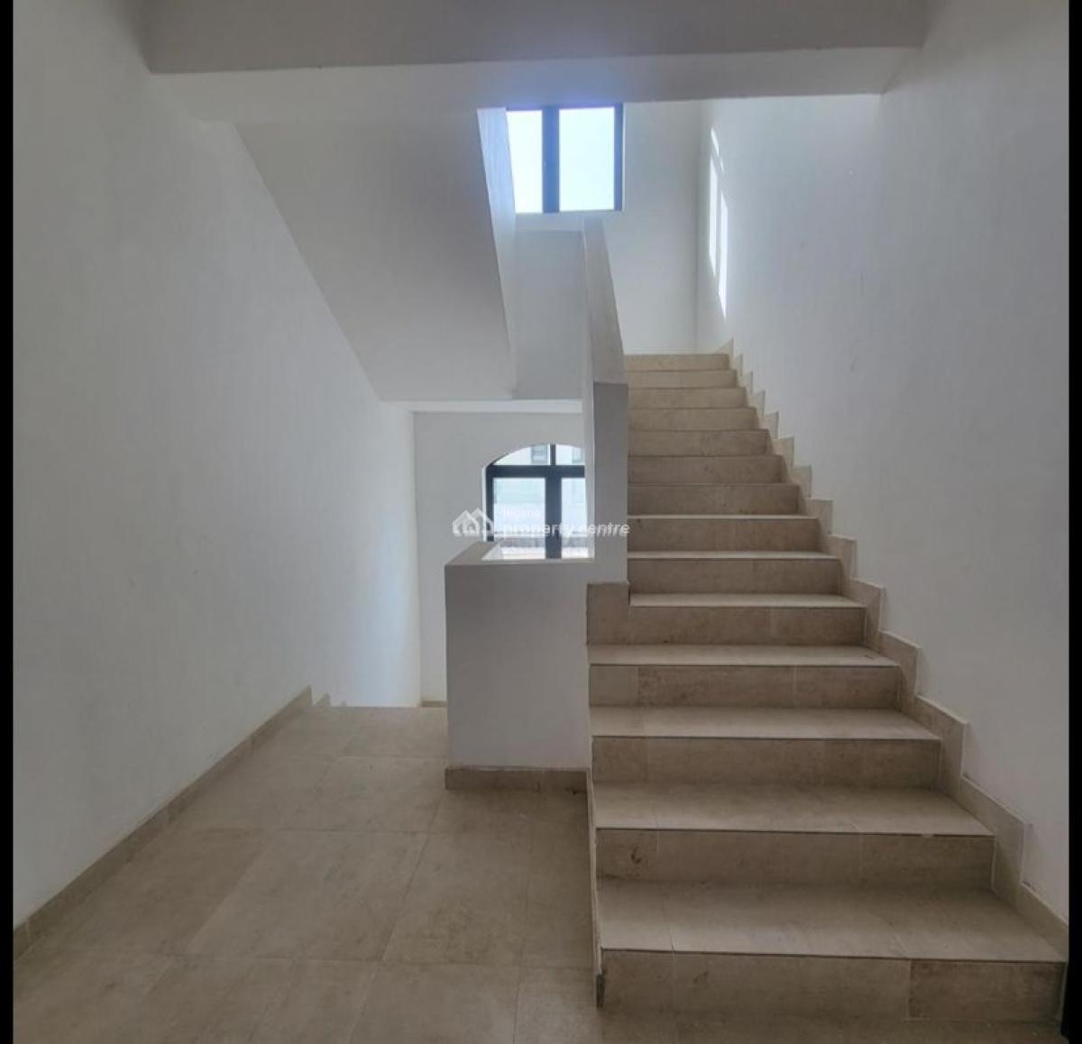 Luxurious 2 Bedroom Apartment, Lekki Phase 1, Lekki, Lagos, Flat / Apartment for Rent