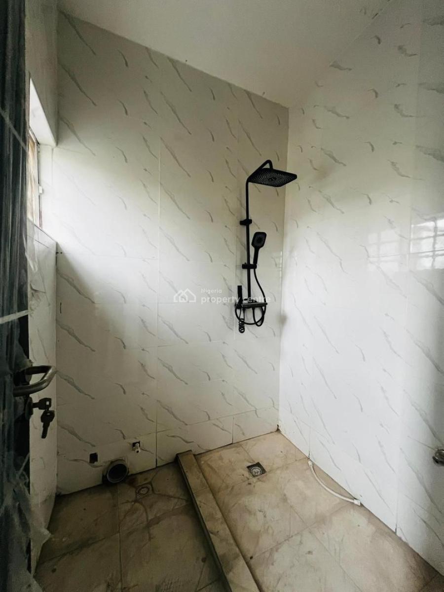 Stunning 3 Bedrooom Apartment, Oregun, Ikeja, Lagos, Flat / Apartment for Sale