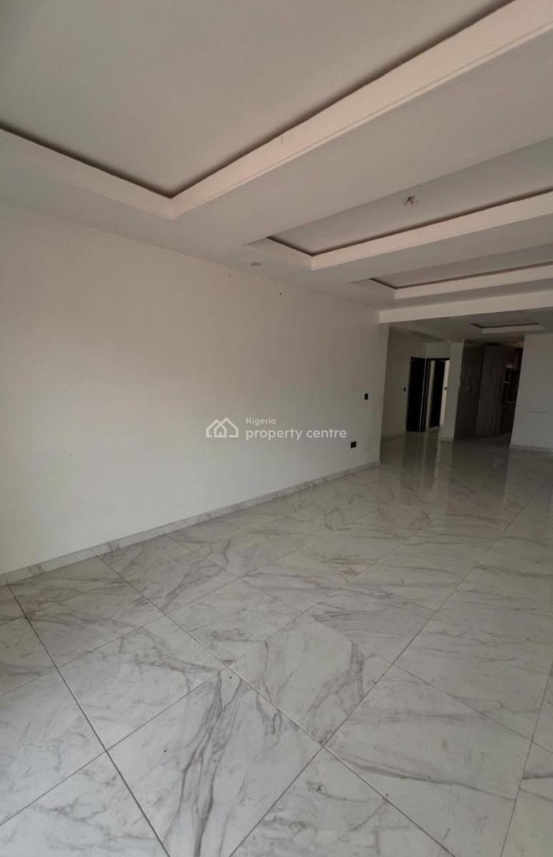 Luxurious 3 Bedroom Flat, Lekki Phase 1, Lekki, Lagos, Flat / Apartment for Rent