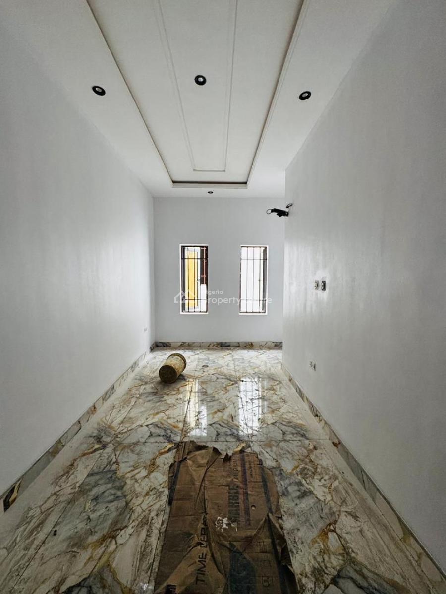 Luxurious 4bedroom Semi Detached Duplex, Gra Phase 1, Magodo, Lagos, Semi-detached Duplex for Sale