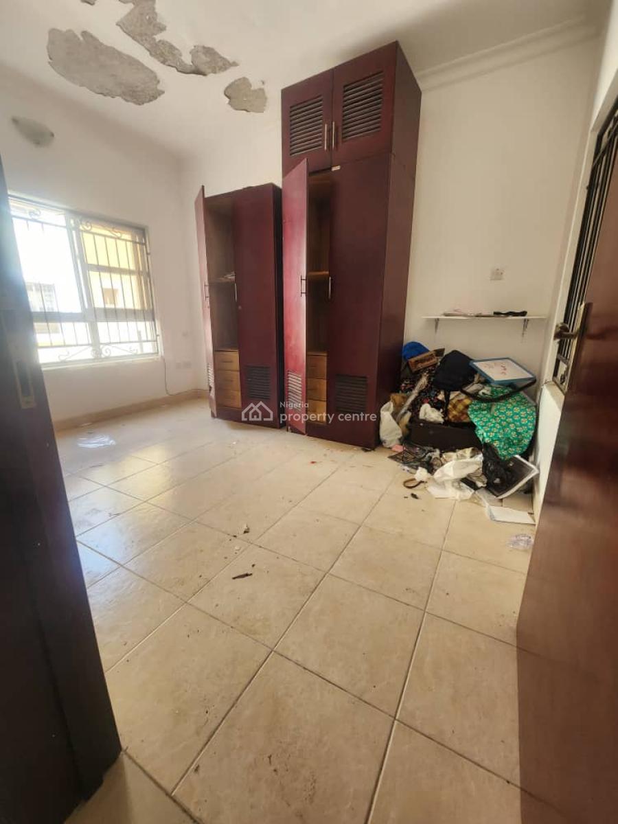 Well Maintained 5bedroom Duplex, Chevron Lekki Lagos, Lekki, Lagos, Terraced Duplex for Rent