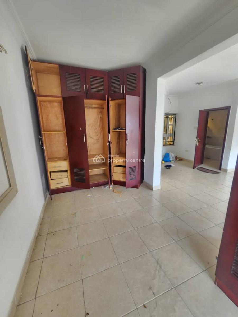 Well Maintained 5bedroom Duplex, Chevron Lekki Lagos, Lekki, Lagos, Terraced Duplex for Rent