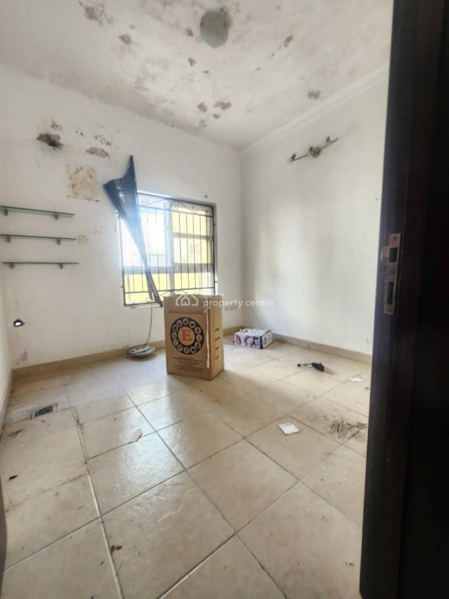 Well Maintained 5bedroom Duplex, Chevron Lekki Lagos, Lekki, Lagos, Terraced Duplex for Rent