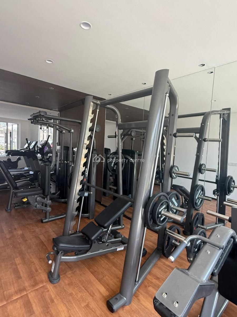 26 Luxury Apartments Sitting on Approximately 4,300 Square Meters, Off Glover Road, Ikoyi, Lagos, House for Sale