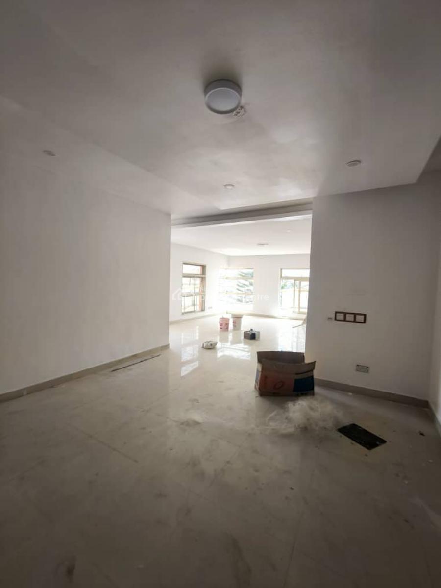 Very Beautiful and Spacious 2 Bedroom Apartment with Balcony, Lekki Phase 1, Lekki, Lagos, Flat / Apartment for Rent