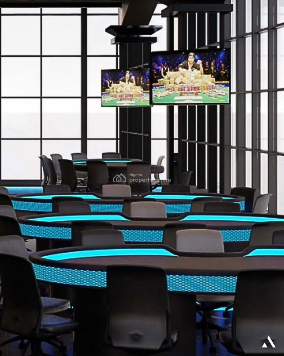 an Exceptional Turkey Hospitality Asset, Off Ahmadu Bello Way, Victoria Island (vi), Lagos, Hotel / Guest House for Sale