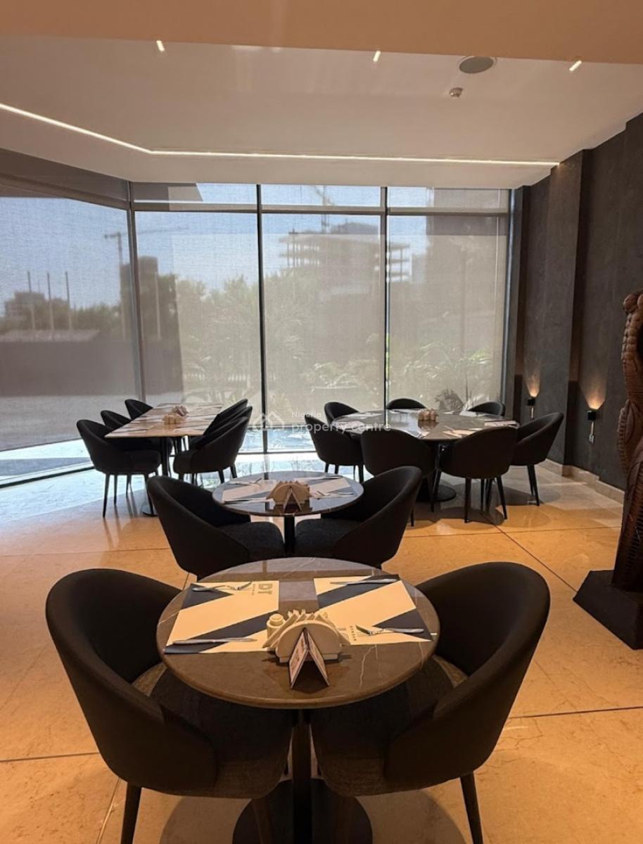 an Exceptional Turkey Hospitality Asset, Off Ahmadu Bello Way, Victoria Island (vi), Lagos, Hotel / Guest House for Sale