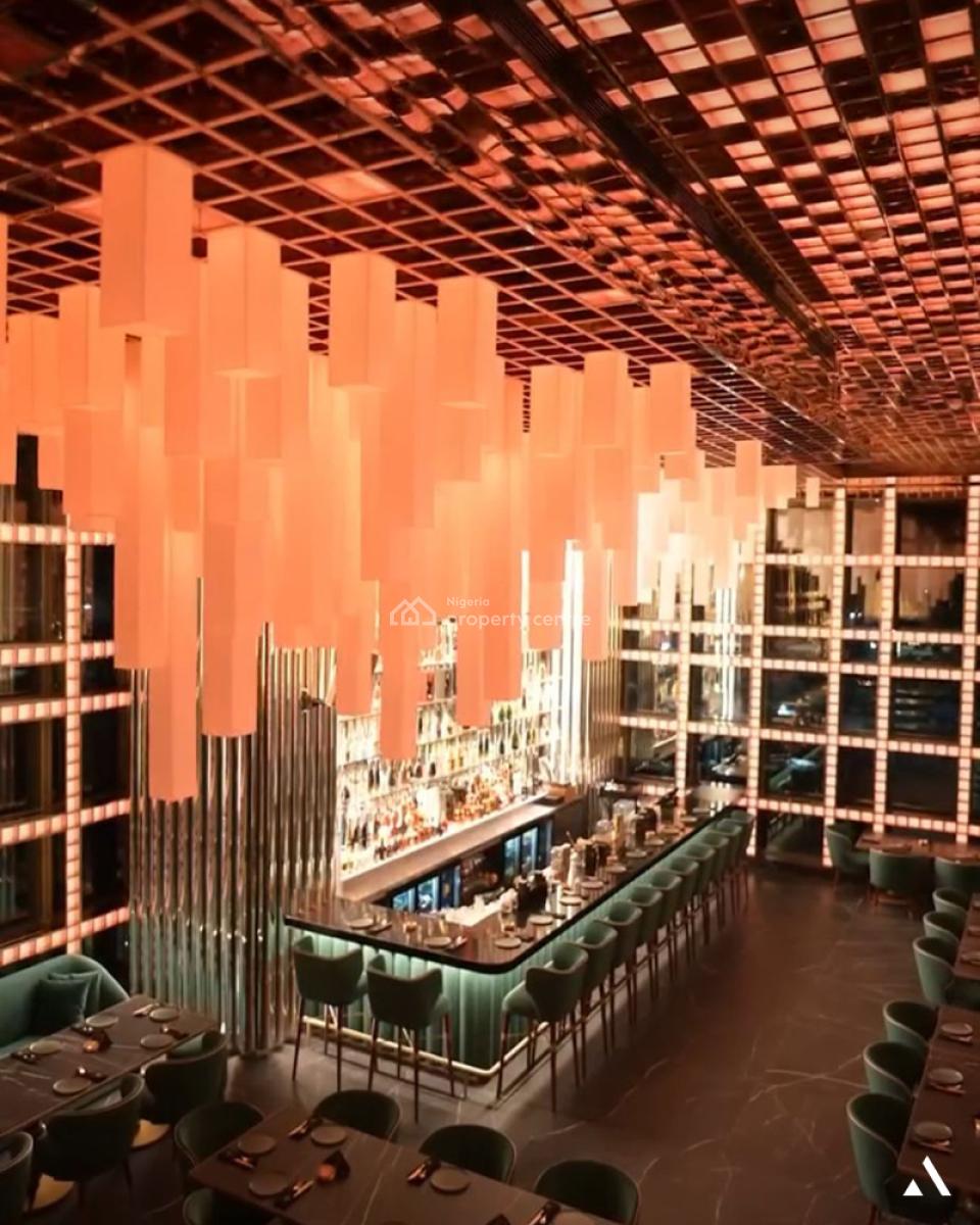 an Exceptional Turkey Hospitality Asset, Off Ahmadu Bello Way, Victoria Island (vi), Lagos, Hotel / Guest House for Sale