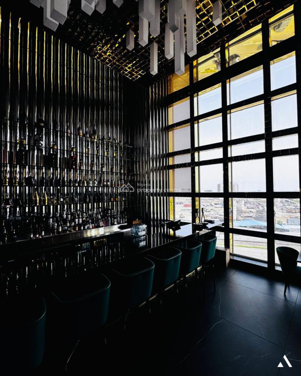 an Exceptional Turkey Hospitality Asset, Off Ahmadu Bello Way, Victoria Island (vi), Lagos, Hotel / Guest House for Sale