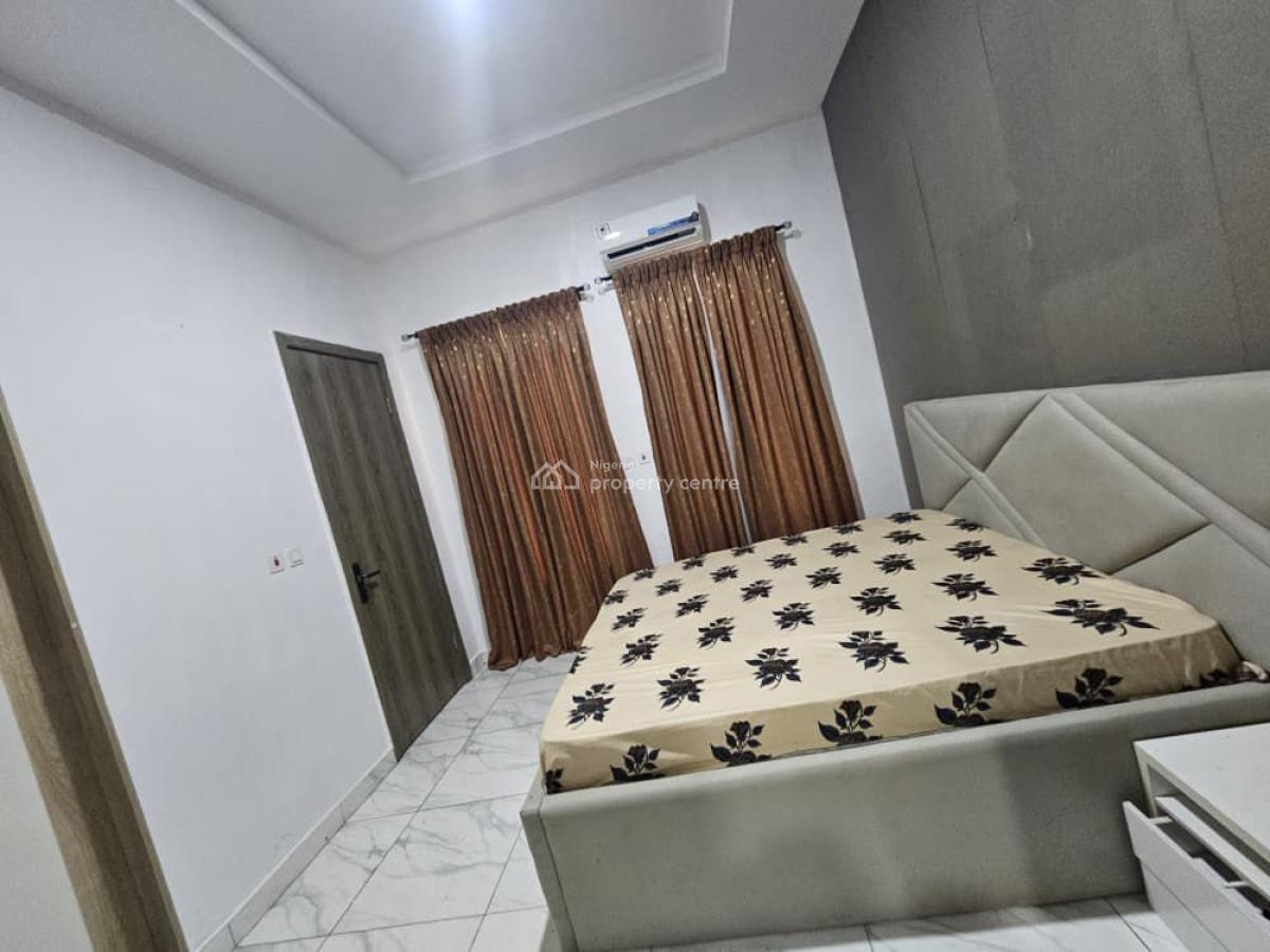 Elegantly Built 4bedroom Detached House with Bq, Oral Estate By 2nd Tollgate, Lekki, Lagos, Detached Duplex for Rent