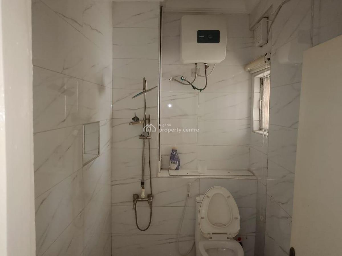 3 Bedroom Flat Apartment with Bq, Off Gerrard Road , Bayo Kuku, Old Ikoyi, Ikoyi, Lagos, Flat / Apartment for Sale