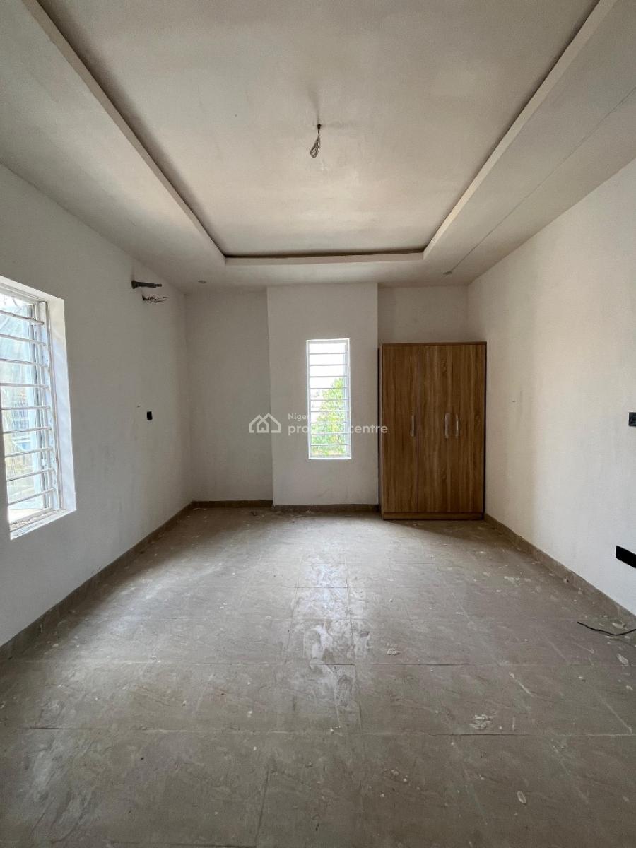 Exquisitely Built 2 Bedroom Apartment in a Serene Neighborhood, Gbagada, Lagos, Block of Flats for Sale