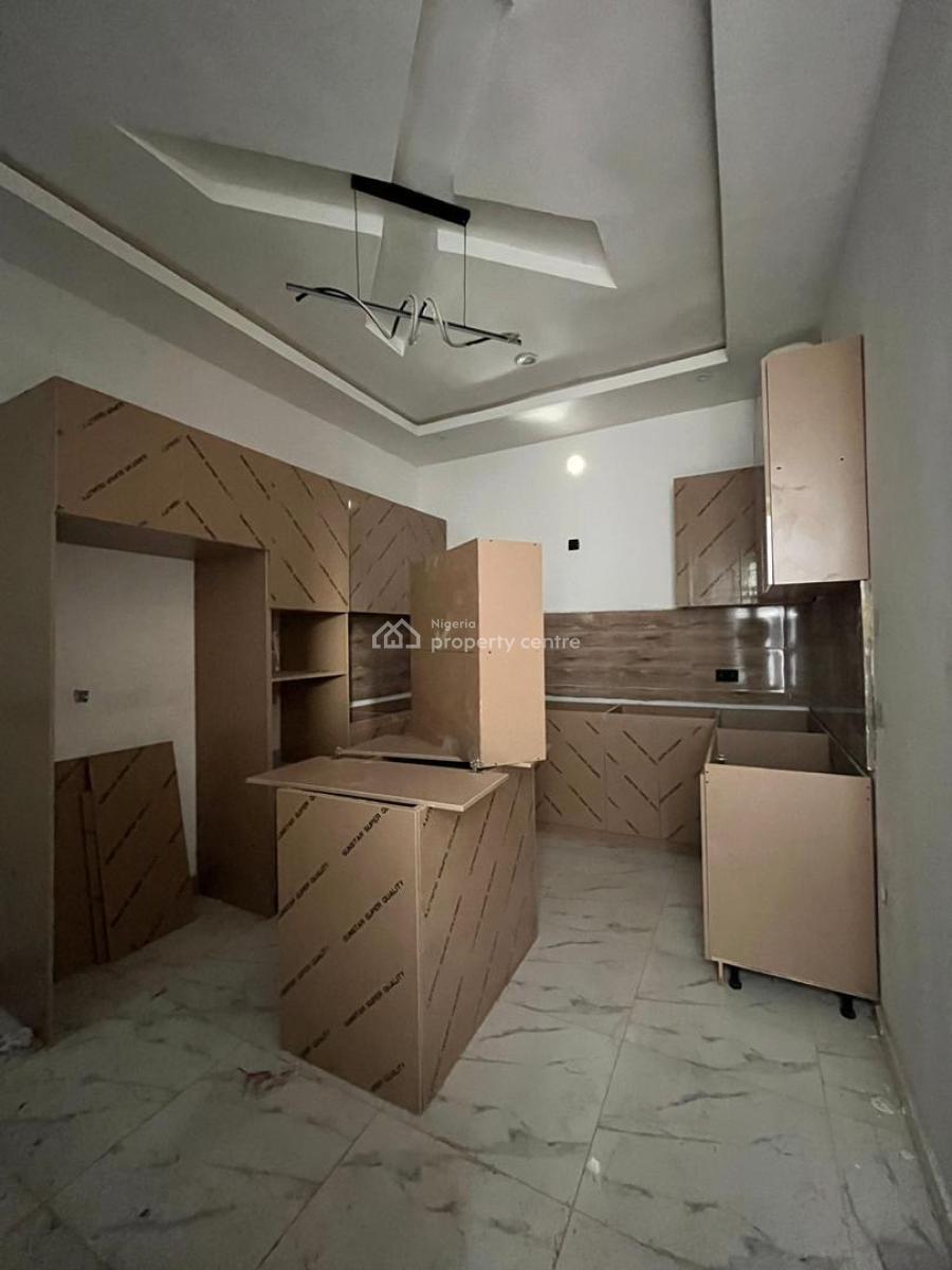 Exclusively Built 5 Bedroom Fully Detached Duplex, Magodo, Lagos, Detached Duplex for Sale