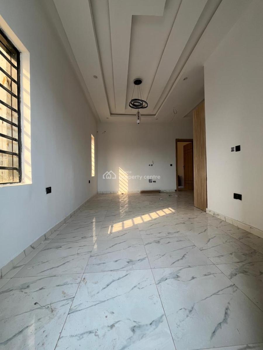 Exclusively Built 5 Bedroom Fully Detached Duplex, Magodo, Lagos, Detached Duplex for Sale