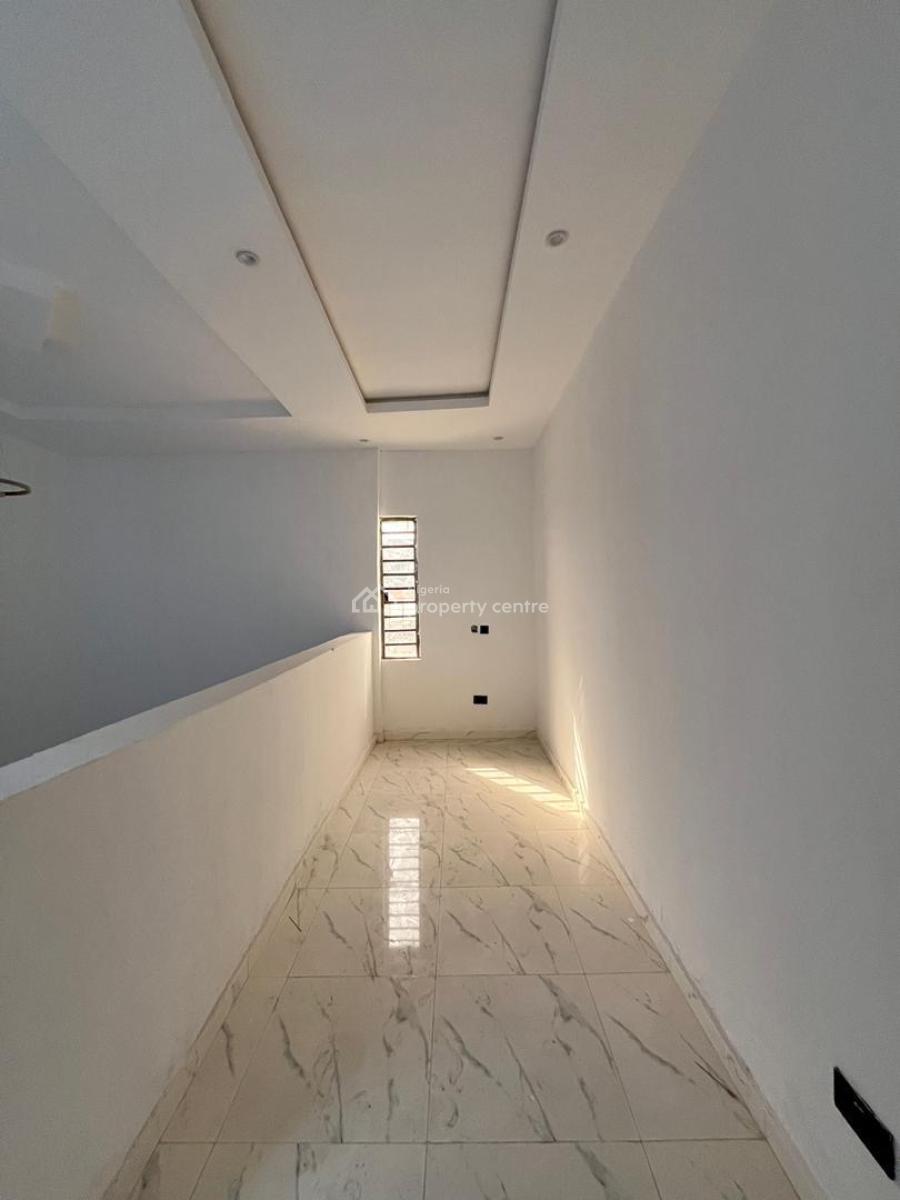 Exclusively Built 5 Bedroom Fully Detached Duplex, Magodo, Lagos, Detached Duplex for Sale
