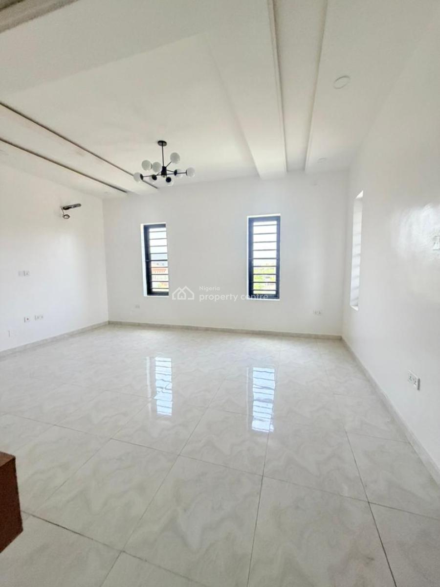 Newly Built 5 Bedroom Fully Detached Duplex with Bq, Opic, Isheri North, Lagos, Detached Duplex for Sale