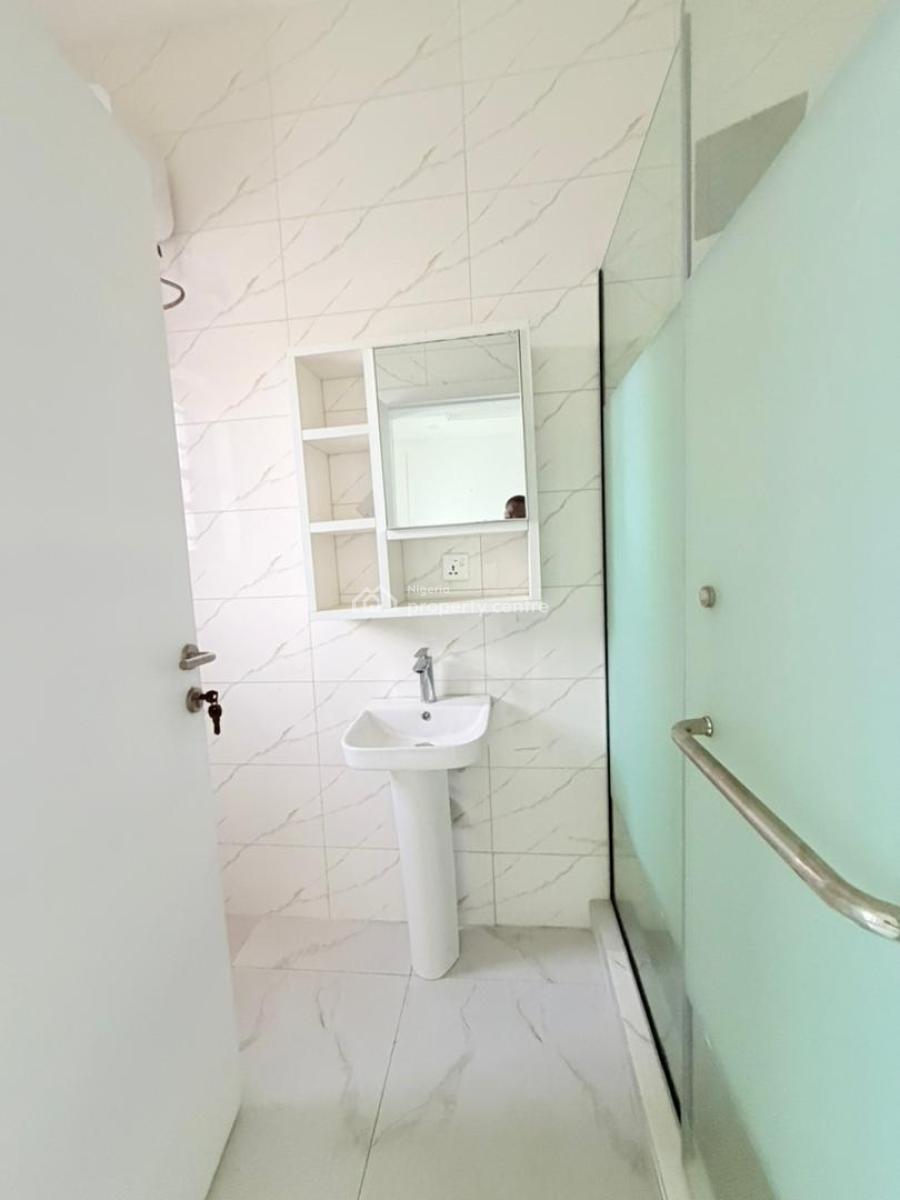 Newly Built 5 Bedroom Fully Detached Duplex with Bq, Opic, Isheri North, Lagos, Detached Duplex for Sale