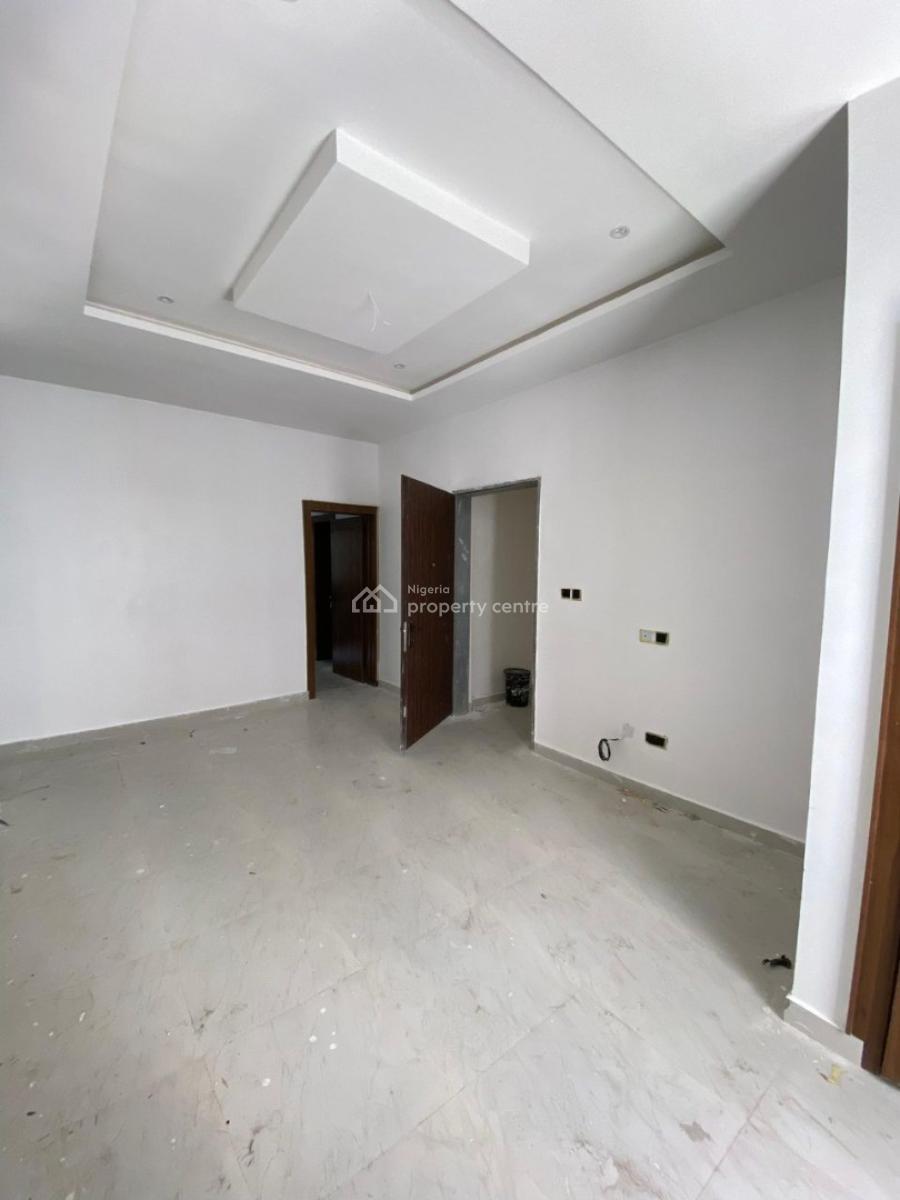 Excellent 2bedroom Apartment with All Rooms Ensuite, Orchid, Lekki, Lagos, Flat / Apartment for Sale