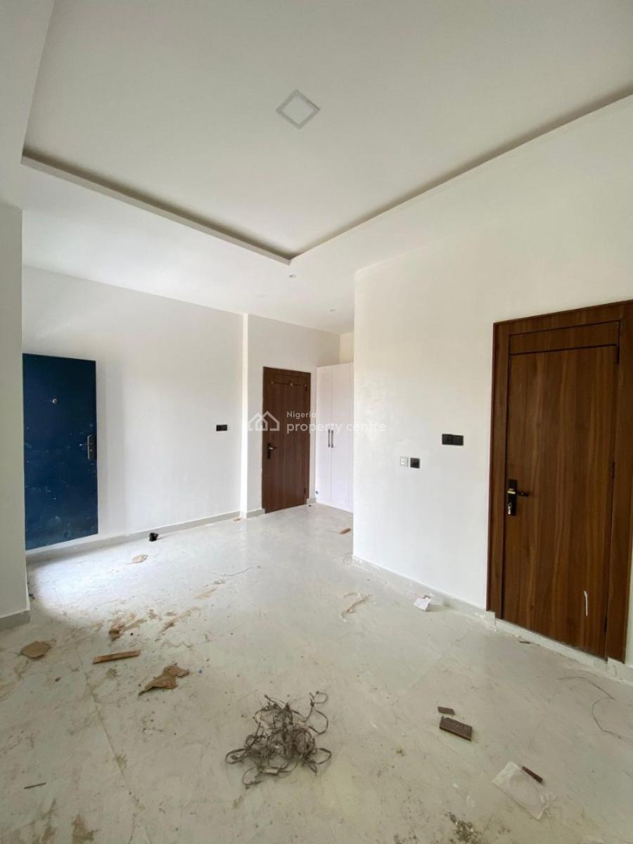 Excellent 2bedroom Apartment with All Rooms Ensuite, Orchid, Lekki, Lagos, Flat / Apartment for Sale
