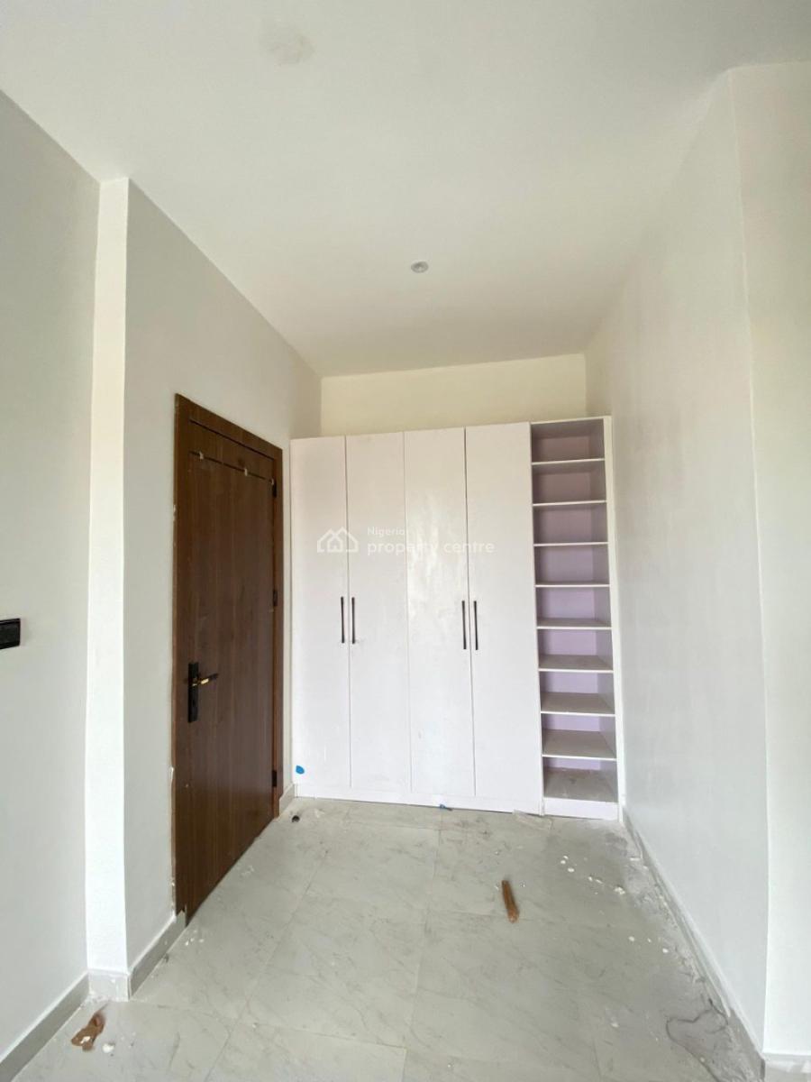 Excellent 2bedroom Apartment with All Rooms Ensuite, Orchid, Lekki, Lagos, Flat / Apartment for Sale