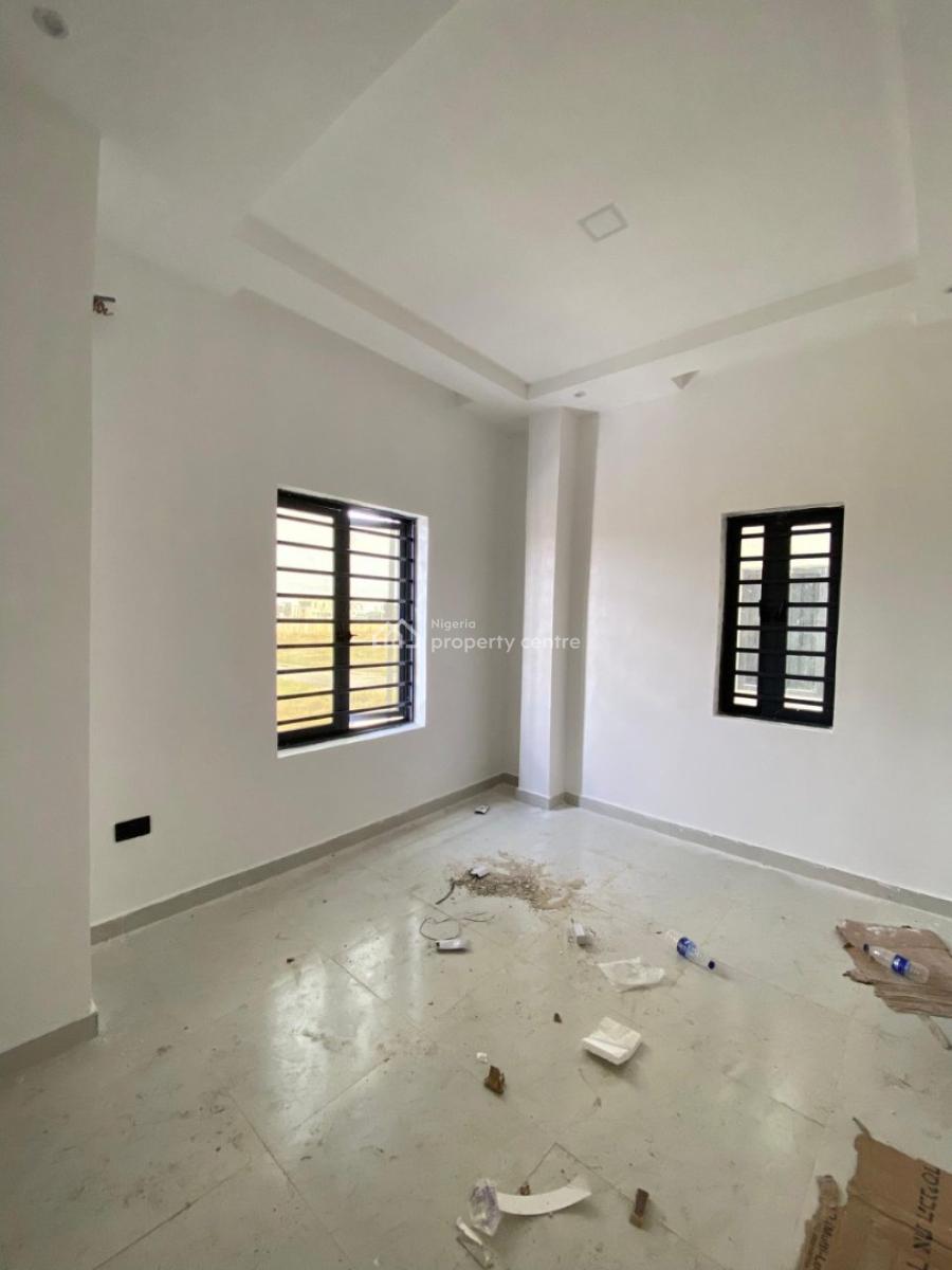 Excellent 2bedroom Apartment with All Rooms Ensuite, Orchid, Lekki, Lagos, Flat / Apartment for Sale