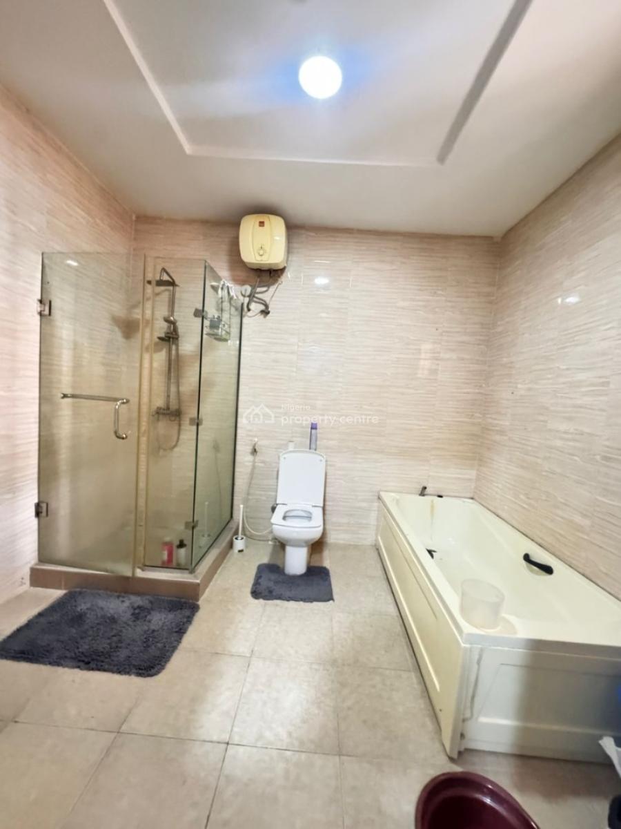 3 Bedroom Apartment, Happy Land Estate, Ajah, Lagos, Flat / Apartment for Rent