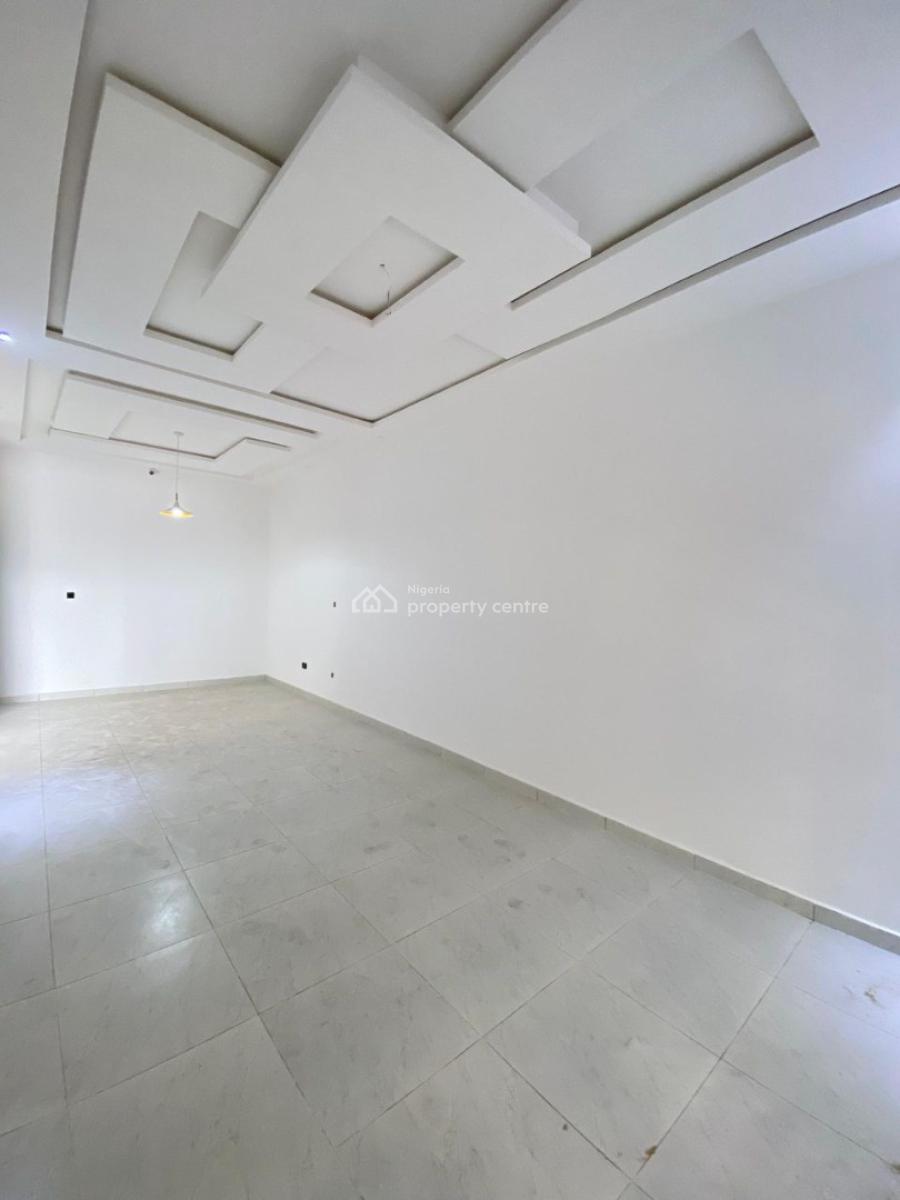 Stunning 4bedroom Terrace Duplex Within a Secured Environment, Orchid, Lekki, Lagos, Terraced Duplex for Sale